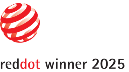 Red Dot Design Concept 2025